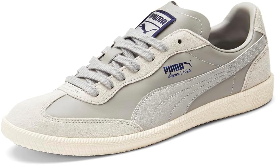 Amazon | PUMA Men's Super Liga Og Sneaker | PUMA(プーマ